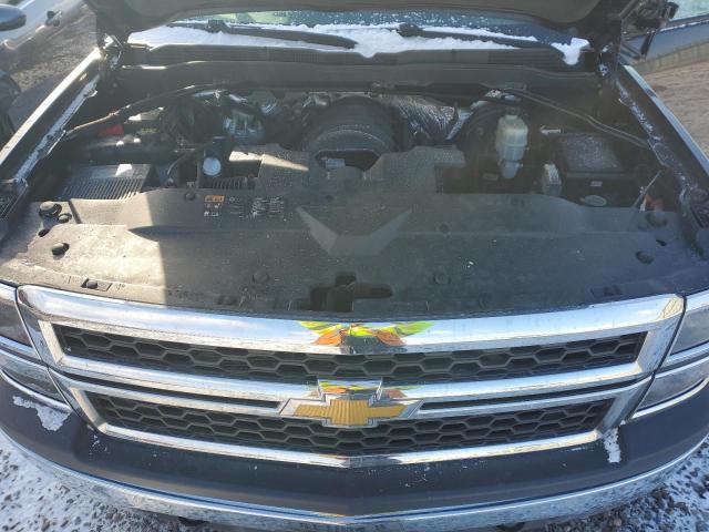 Photo 11 from auction – 2015 CHEVROLET SILVERADO with VIN 1GCVKPEC4FZ203859