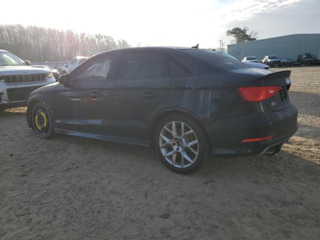 Photo 2 from auction – 2016 AUDI S3 PREMIUM with VIN WAUB1GFF4G1076302