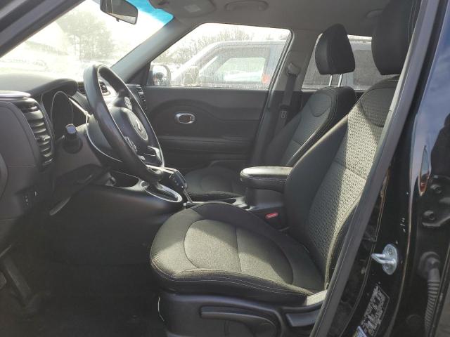 Photo 7 from auction – 2015 KIA SOUL + with VIN KNDJP3A58F7172448