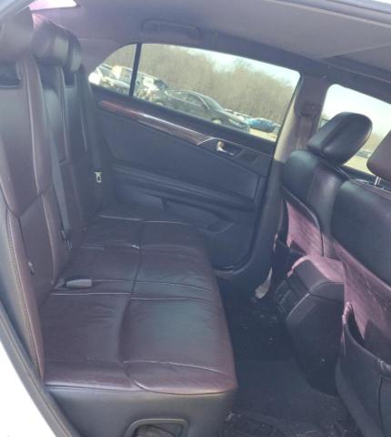 Photo 10 from auction – 2011 TOYOTA AVALON BAS with VIN 4T1BK3DB2BU393314