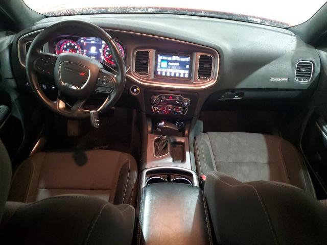 Photo 8 from auction – 2022 DODGE CHARGER SX with VIN 2C3CDXBG0NH207709