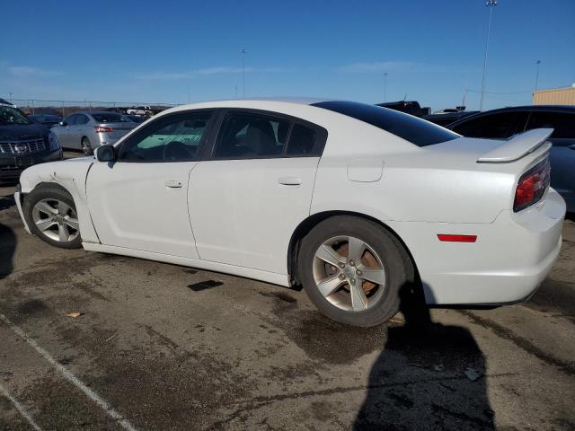 Photo 2 from auction – 2014 DODGE CHARGER SE with VIN 2C3CDXBG1EH192007