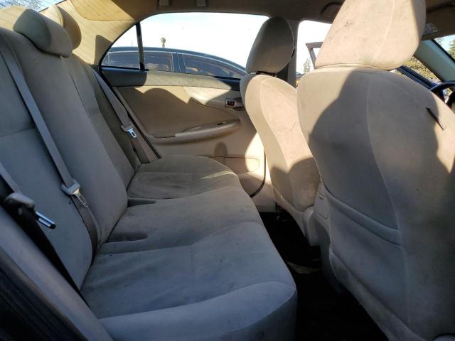 Photo 10 from auction – 2011 TOYOTA COROLLA BA with VIN 2T1BU4EE7BC548868
