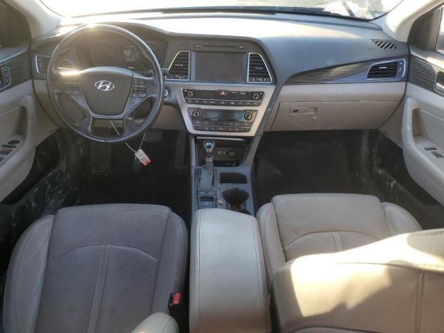 Photo 8 from auction – 2015 HYUNDAI SONATA SPO with VIN 5NPE34AF2FH028692