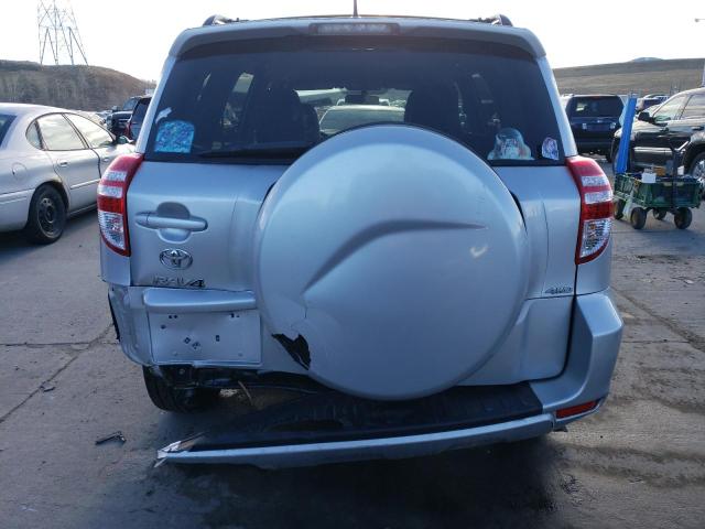 Photo 6 from auction – 2012 TOYOTA RAV4 with VIN 2T3BF4DV9CW252009