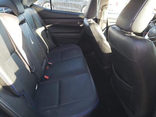 Photo 10 from auction – 2018 TOYOTA COROLLA L with VIN 2T1BURHEXJC061218