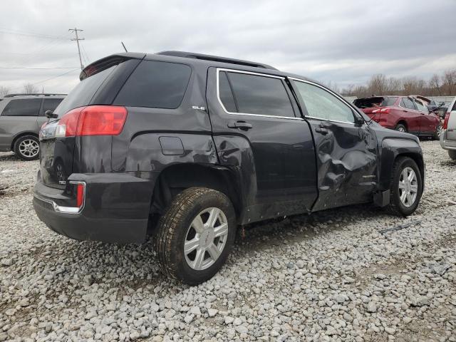 Photo 3 from auction – 2016 GMC TERRAIN SL with VIN 2GKFLTEK8G6351340