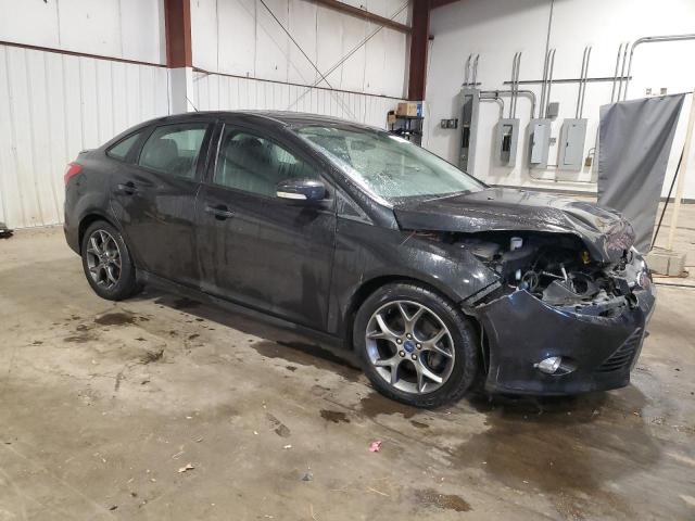 Photo 4 from auction – 2013 FORD FOCUS SE with VIN 1FADP3F29DL216365