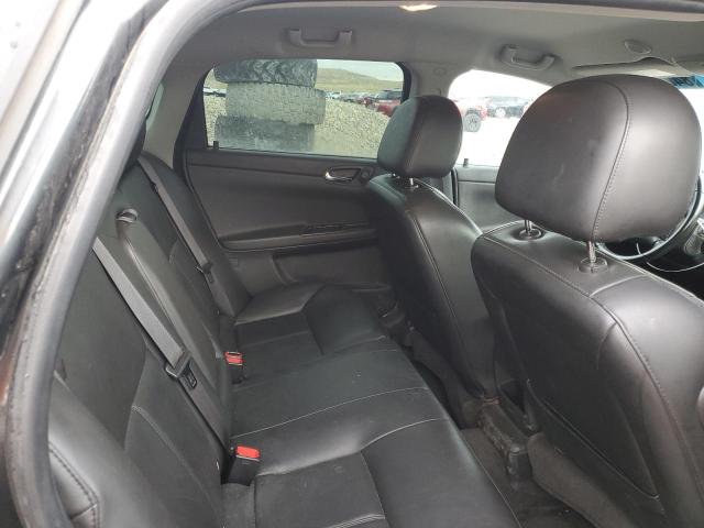 Photo 10 from auction – 2013 CHEVROLET IMPALA LTZ with VIN 2G1WC5E30D1137900