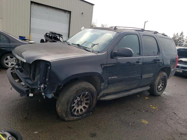 Photo 1 from auction – 2014 GMC YUKON SLT with VIN 1GKS2CE03ER213352