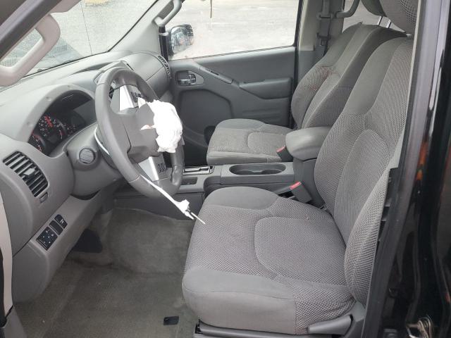 Photo 7 from auction – 2016 NISSAN FRONTIER S with VIN 1N6AD0ER9GN704840