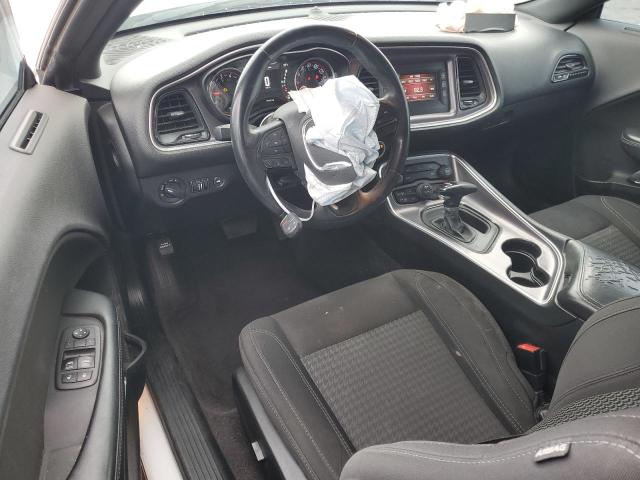 Photo 8 from auction – 2017 DODGE CHALLENGER with VIN 2C3CDZAG2HH598492