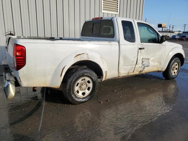 Photo 3 from auction – 2007 NISSAN FRONTIER K with VIN 1N6BD06T97C401129