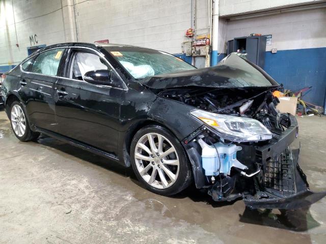 Photo 4 from auction – 2013 TOYOTA AVALON BAS with VIN 4T1BK1EB7DU021943