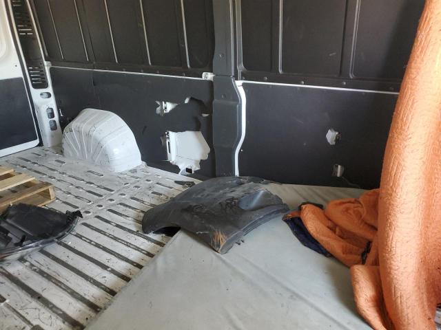 Photo 11 from auction – 2021 RAM PROMASTER with VIN 3C6LRVDG3ME524206