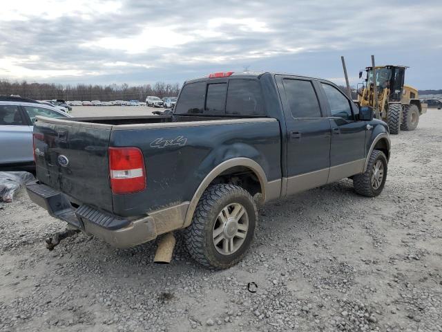 Photo 3 from auction – 2005 FORD F150 SUPER with VIN 1FTPW14565KE38218