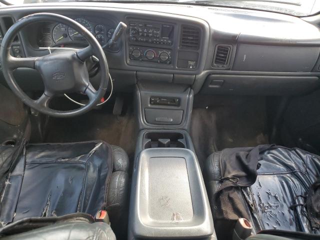 Photo 8 from auction – 2000 CHEVROLET SILVERADO with VIN 2GCEC19T6Y1209159