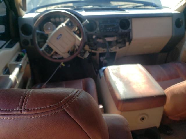 Photo 8 from auction – 2008 FORD 1110 with VIN 1FTSW21R38EB37741