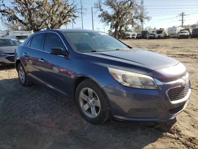 Photo 4 from auction – 2014 CHEVROLET MALIBU LS with VIN 1G11B5SL5EF269790