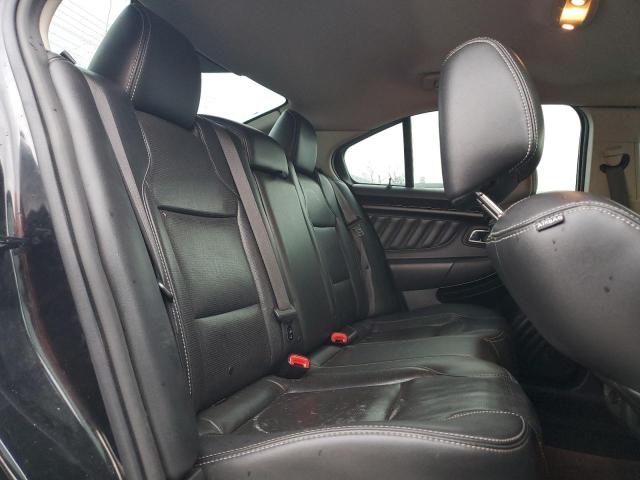 Photo 10 from auction – 2012 FORD TAURUS LIM with VIN 1FAHP2FW1CG133972