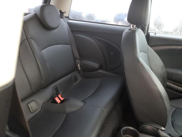 Photo 10 from auction – 2011 MINI COOPER with VIN WMWSU3C54BTX96787