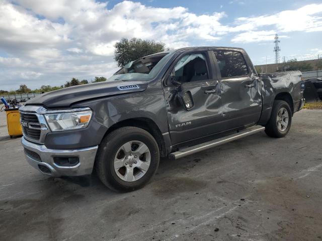 RAM 1500 BIG H 2019 with VIN 1C6RREFG6KN770893 - Photo from auction