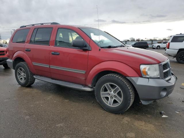 Photo 4 from auction – 2008 DODGE DURANGO AD with VIN 1D8HB68N98F154622