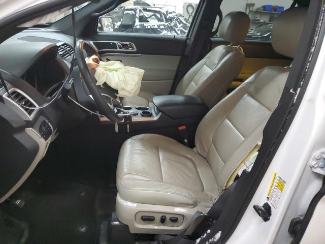 Photo 7 from auction – 2014 FORD EXPLORER X with VIN 1FM5K7D84EGB01321