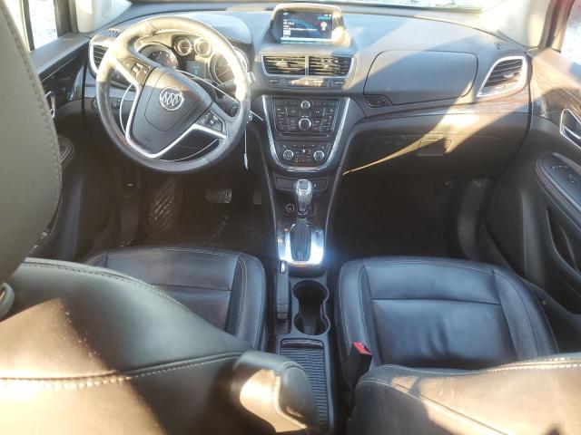 Photo 8 from auction – 2013 BUICK ENCORE with VIN KL4CJCSBXDB210541
