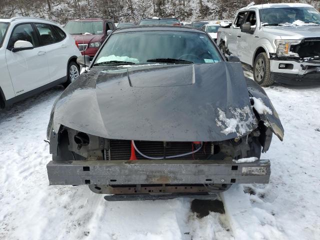 Photo 5 from auction – 2004 FORD MUSTANG with VIN 1FAFP40614F174332
