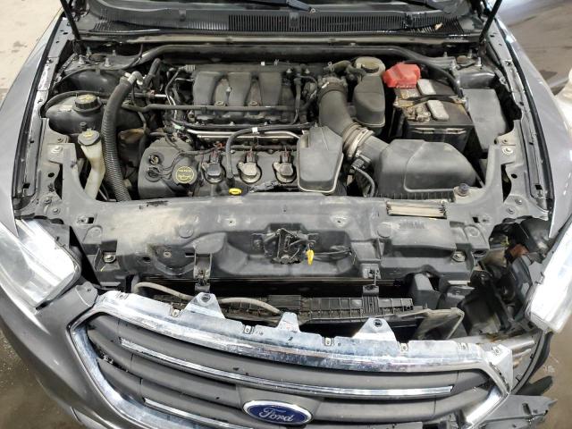 Photo 11 from auction – 2014 FORD TAURUS SEL with VIN 1FAHP2H85EG131434
