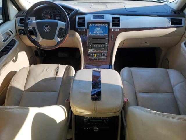 Photo 8 from auction – 2007 CADILLAC ESCALADE L with VIN 1GYEC63807R338323
