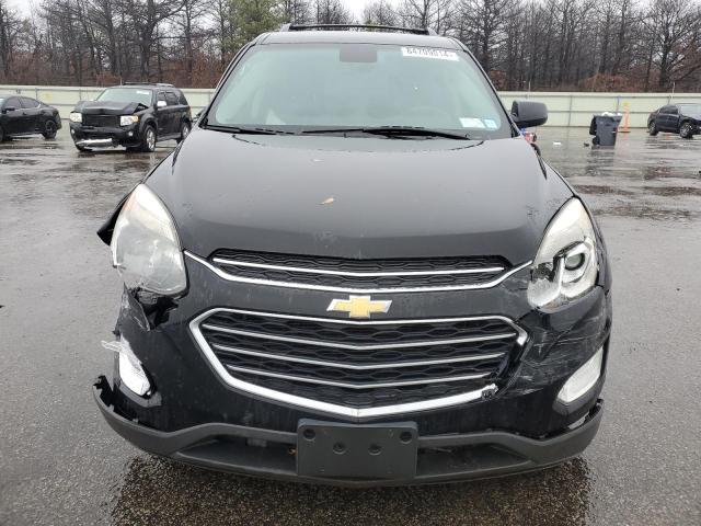 Photo 5 from auction – 2016 CHEVROLET EQUINOX LT with VIN 2GNFLFEK6G6195755