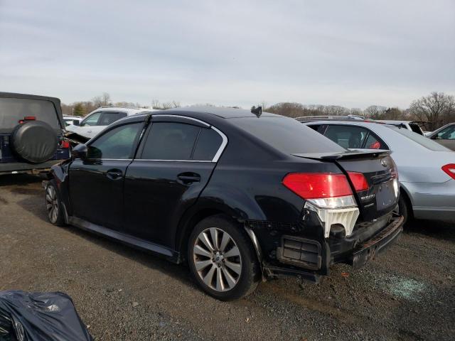Photo 2 from auction – 2012 SUBARU LEGACY 2.5 with VIN 4S3BMBK65C3030057
