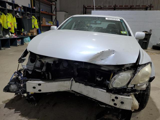 Photo 5 from auction – 2007 LEXUS GS 350 with VIN JTHCE96S070008538