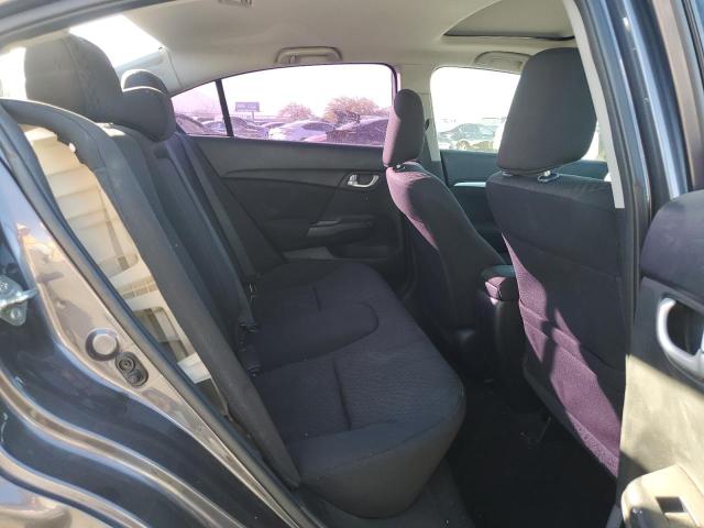 Photo 10 from auction – 2015 HONDA CIVIC EX with VIN 19XFB2F81FE243751