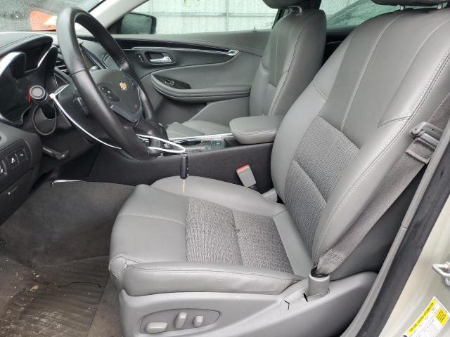 Photo 7 from auction – 2015 CHEVROLET IMPALA LT with VIN 2G1115SL0F9275686