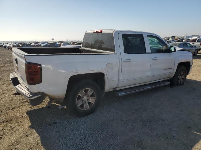 Photo 3 from auction – 2016 CHEVROLET SILVERADO with VIN 3GCPCREC8GG329631