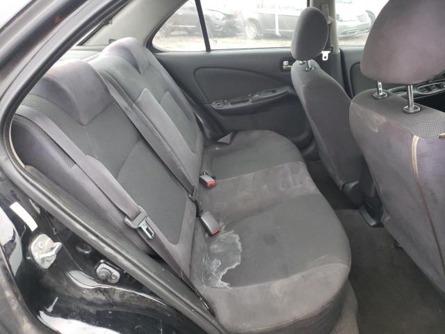 Photo 10 from auction – 2006 NISSAN SENTRA 1.8 with VIN 3N1CB51A96L615477