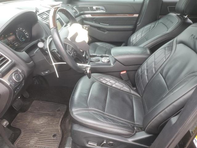 Photo 7 from auction – 2018 FORD EXPLORER P with VIN 1FM5K8HT9JGB38783