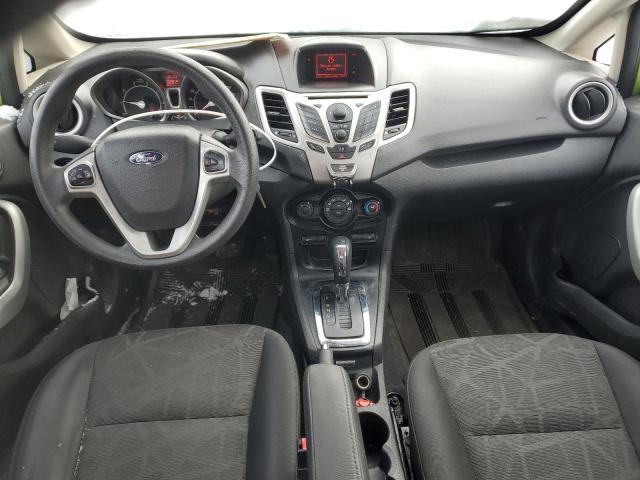 Photo 8 from auction – 2013 FORD FIESTA SE with VIN 3FADP4EJXDM128406