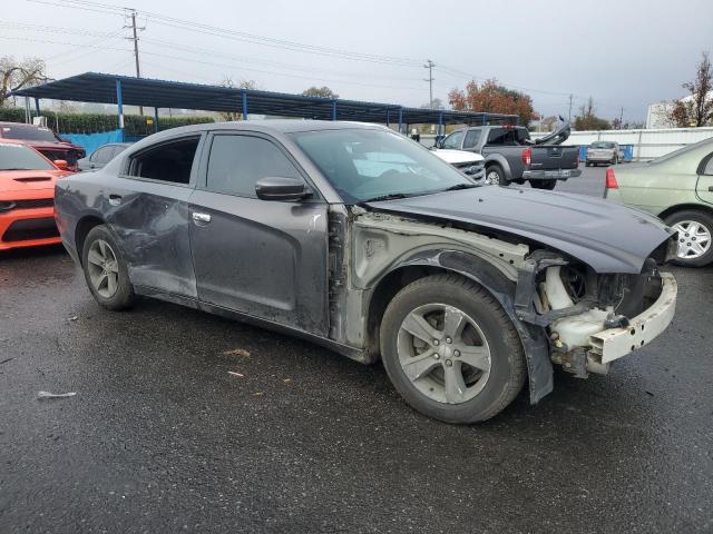 Photo 4 from auction – 2014 DODGE CHARGER SE with VIN 2C3CDXBG5EH370579