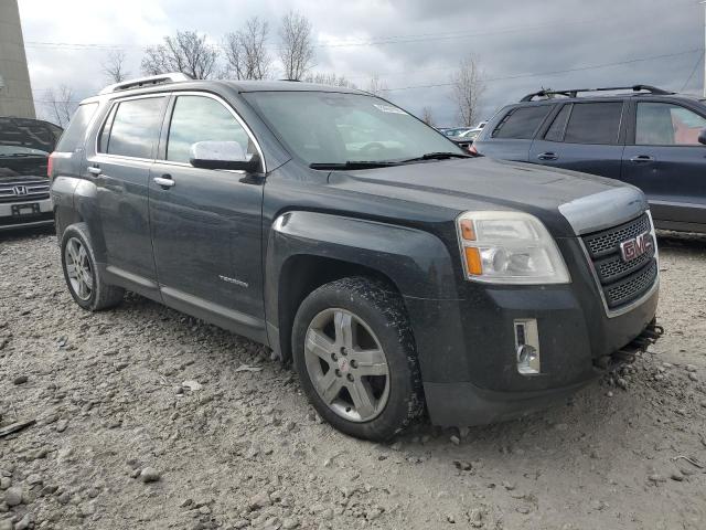 Photo 4 from auction – 2013 GMC TERRAIN SL with VIN 2GKFLXE36D6282899