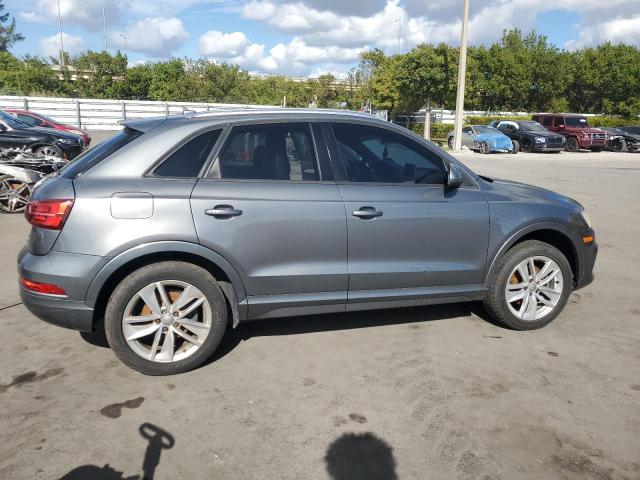 Photo 3 from auction – 2017 AUDI Q3 PREMIUM with VIN WA1BCCFS5HR005531
