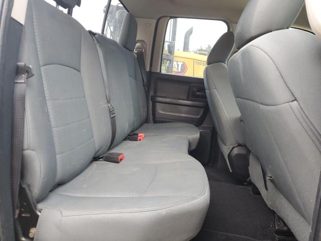 Photo 10 from auction – 2014 RAM 1500 ST with VIN 1C6RR7FTXES387733