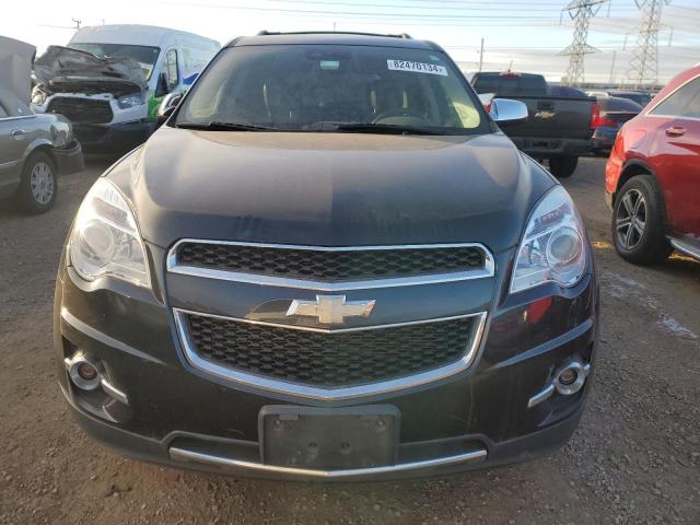 Photo 5 from auction – 2013 CHEVROLET EQUINOX LT with VIN 2GNALFEK2D6152794