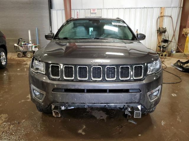 Photo 5 from auction – 2021 JEEP COMPASS LI with VIN 3C4NJDCB0MT515578