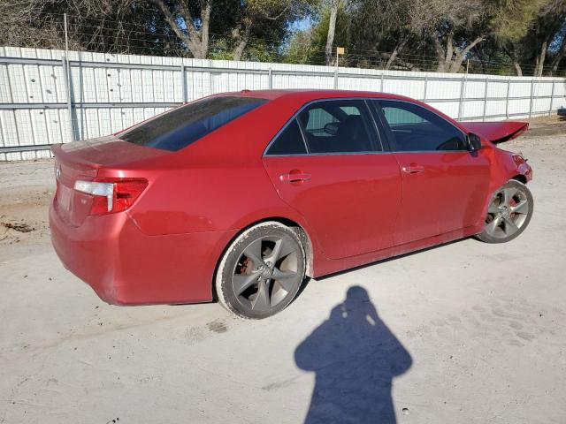 Photo 3 from auction – 2012 TOYOTA CAMRY BASE with VIN 4T1BF1FK9CU623535