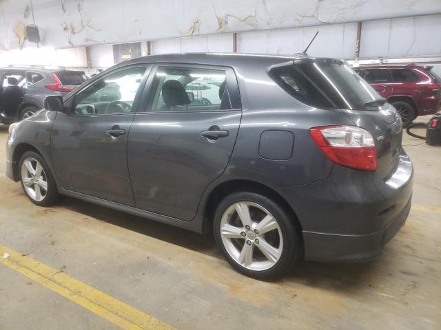 Photo 2 from auction – 2009 TOYOTA COROLLA MA with VIN 2T1LE40E59C009071