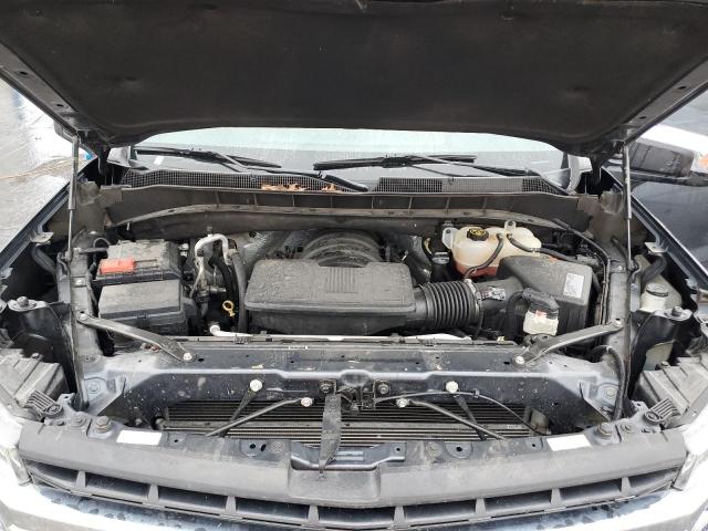Photo 11 from auction – 2020 CHEVROLET SILVERADO with VIN 1GCRYDED1LZ205474